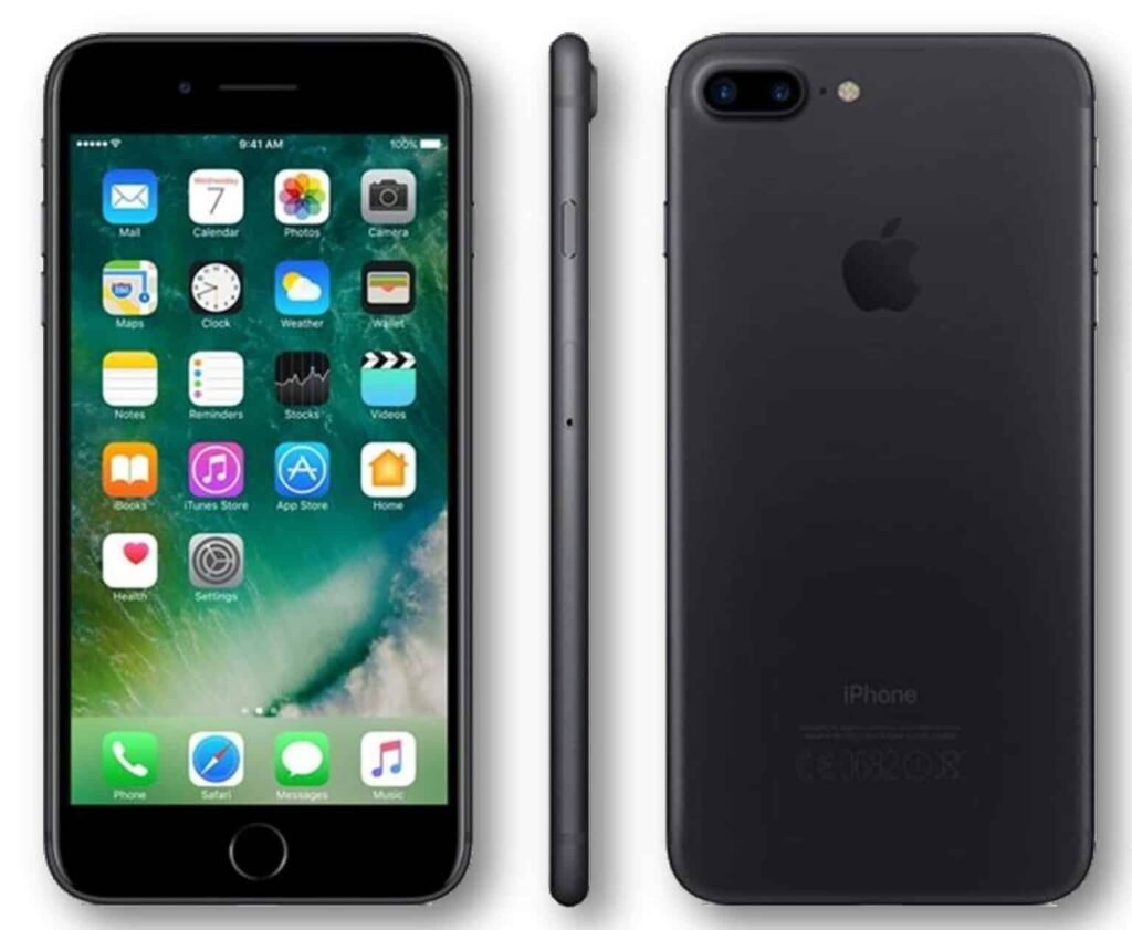 Apple iPhone 7 Plus Price in Pakistan 2023