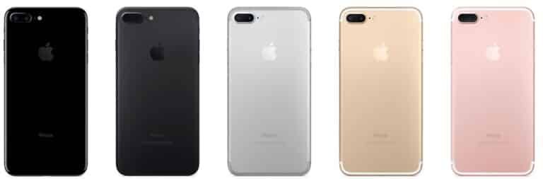 Apple iPhone 7 Plus Price in Pakistan 2023