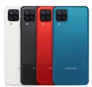 Samsung A12 Price in Pakistan 2024