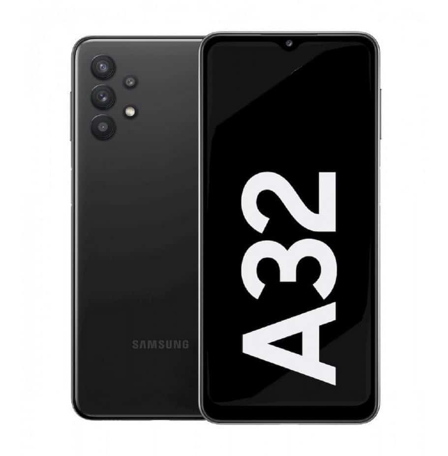 Samsung A32 Price in Pakistan