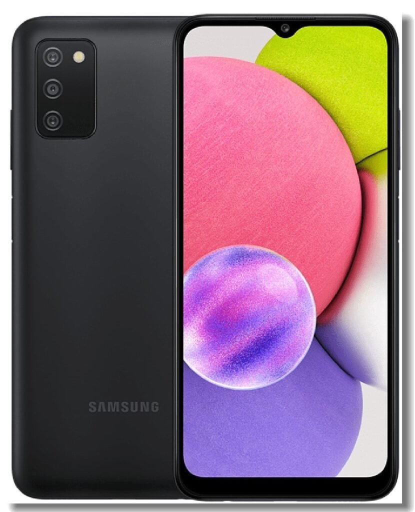 Samsung Galaxy A04 Price in Pakistan 2024