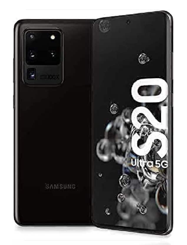 Samsung S20 Ultra 5G Price in Pakistan - 2023