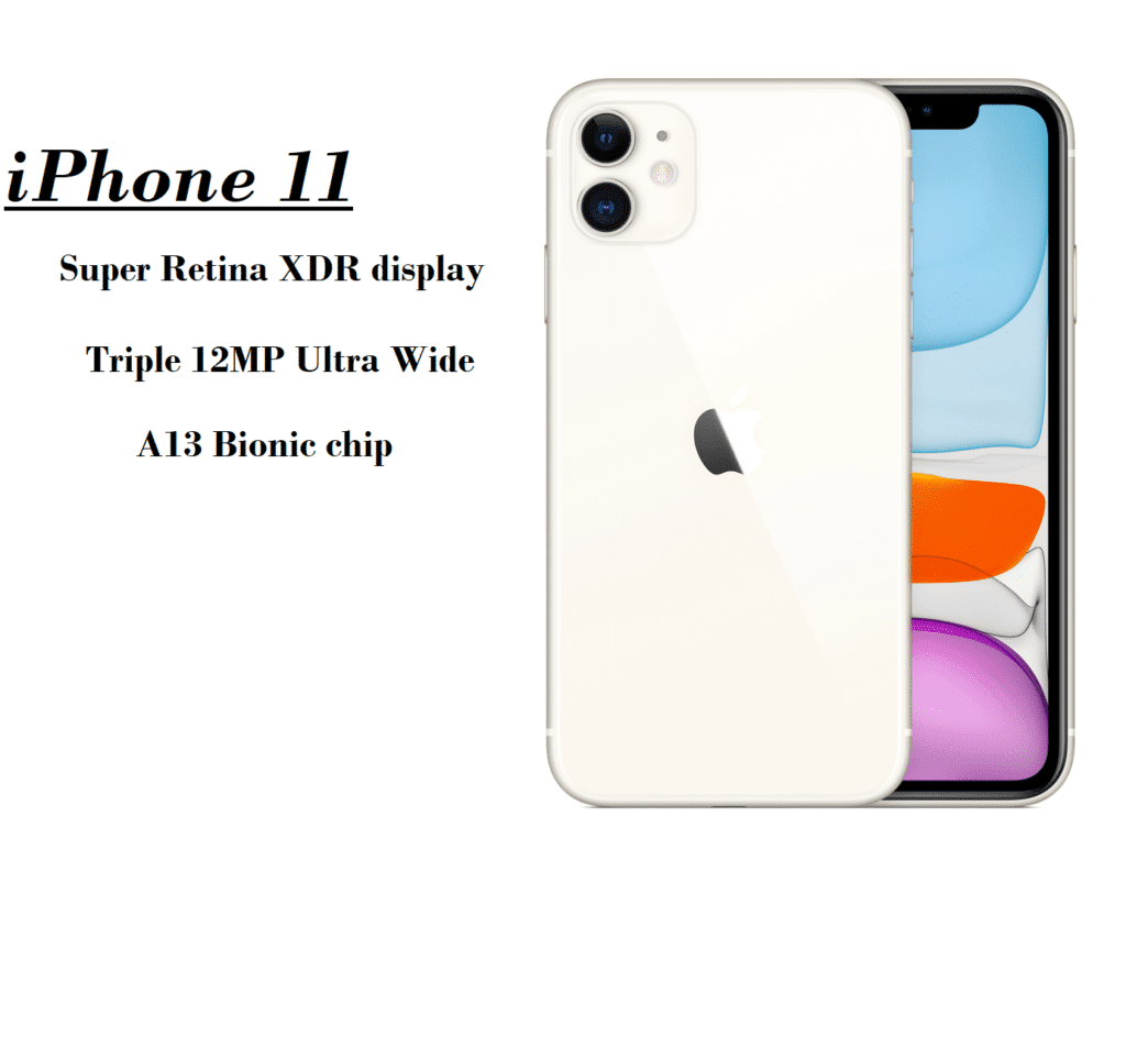 Apple iPhone 11 PTA Tax In 2023