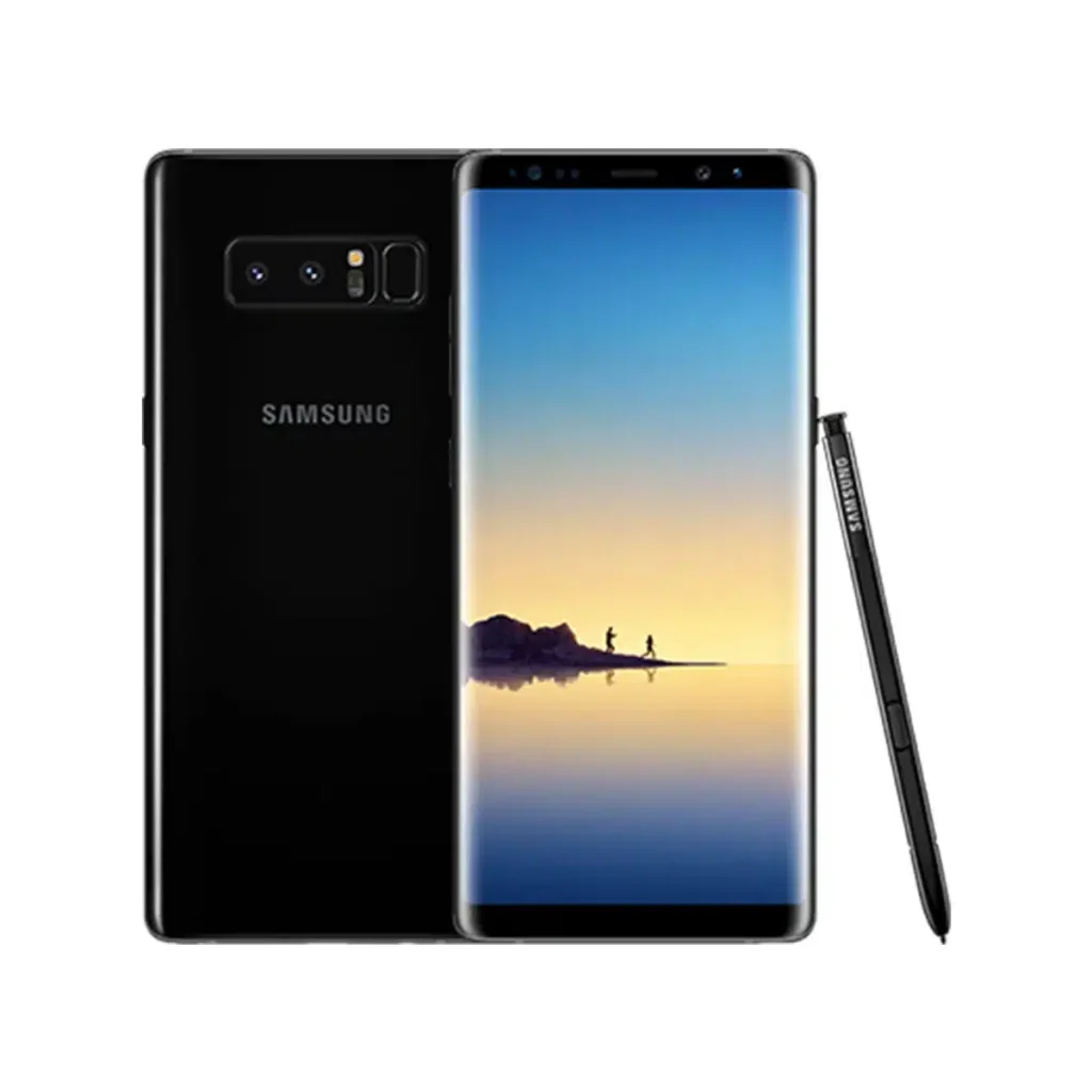 Samsung Note 8 Price in Pakistan 2024