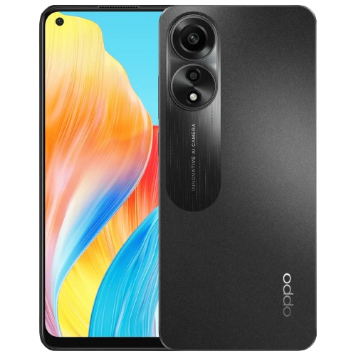  Oppo A78 Price in Thailand 2024