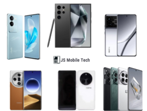 Best Upcoming Mobile Phones In India 2024