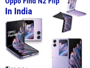 Oppo Find N2 Flip In India 2024