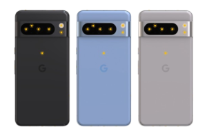 Google Pixel 8 Pro Price In Pakistan 2024